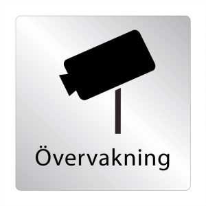 Övervakning